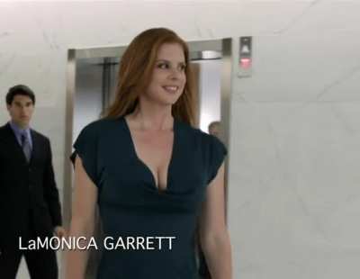 sarah rafferty