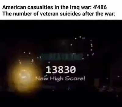 poor veterans