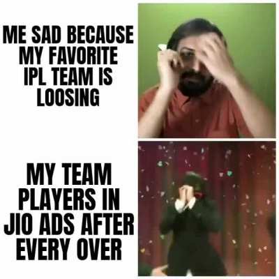 Oh God please make my team win....