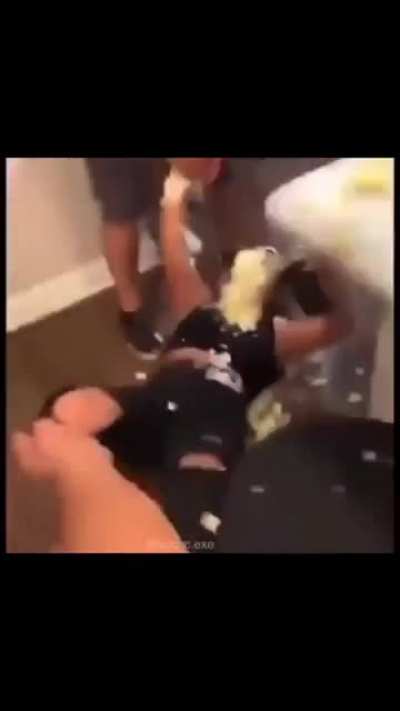 deserved