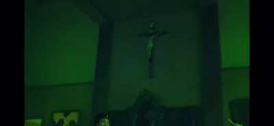 Power of Christ