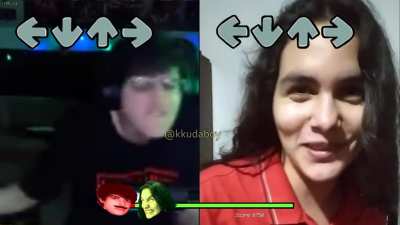 Avisenme si Rod reaccionó en directo (ig:kkudaboy) espero les guste:)