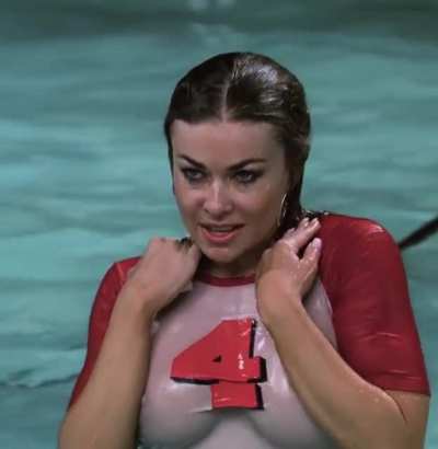 Carmen Electra
