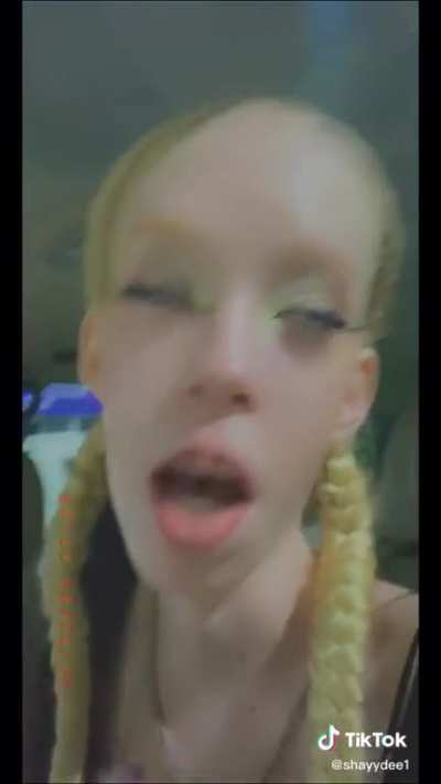 Wtf is this ...