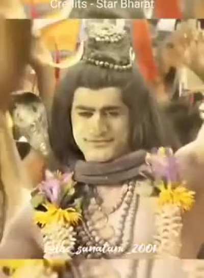 Someone said no one can unite Devas and Asuras ☠️☠️
