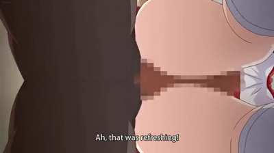 Soshite Watashi wa Ojisan ni – Episode 1