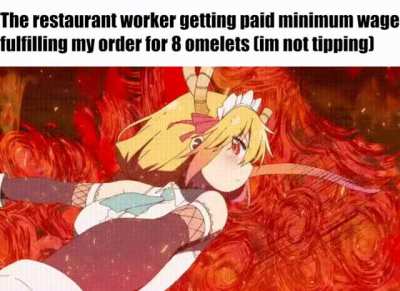 I'm hungry