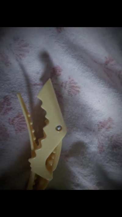 Stop motion test
