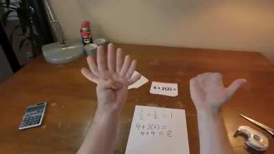 Maybe Maybe Maybe
