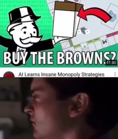 Epic strat!!!11!