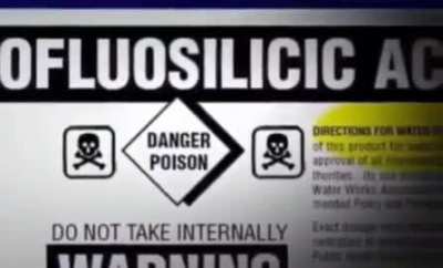 THEY POISON THE WATER THEY POISON THE WATER THEY POISON THE WATER