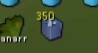 How it feels to Turael Skip