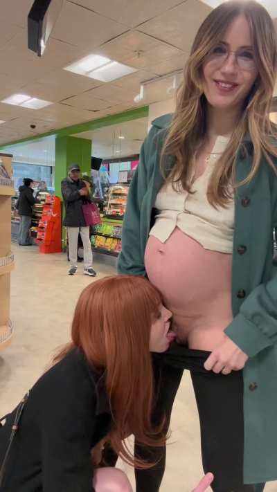 He couldn’t believe his eyes