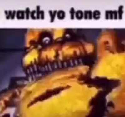 fnaf fazbore