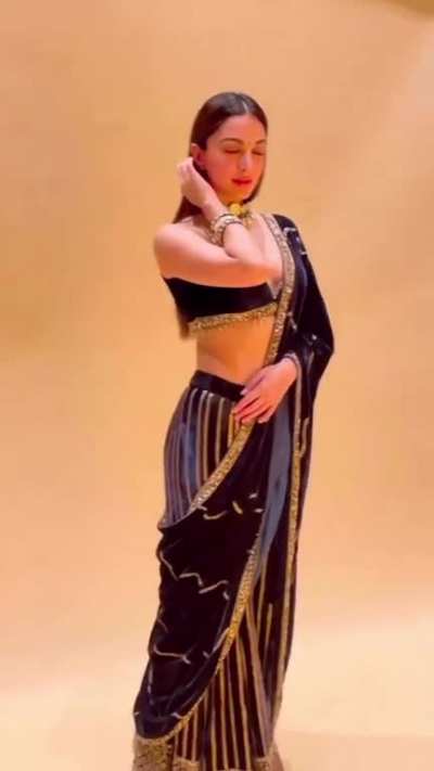 Kiara Advani 