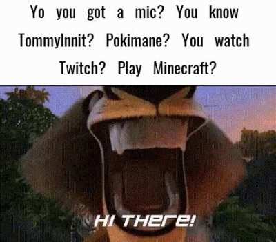 The 