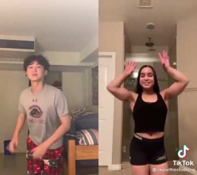 Cute