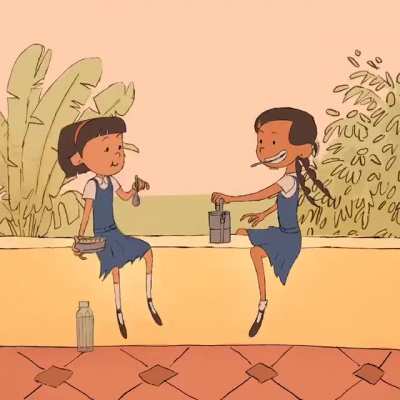Indian Vignettes compilation by Tarun Lak [NOC]