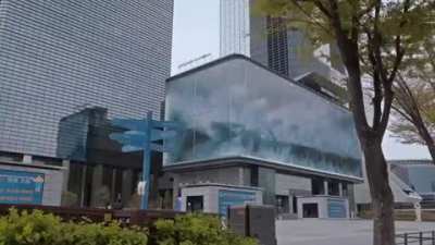 Public art 
