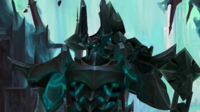 Nilah Mains on 6th of December 