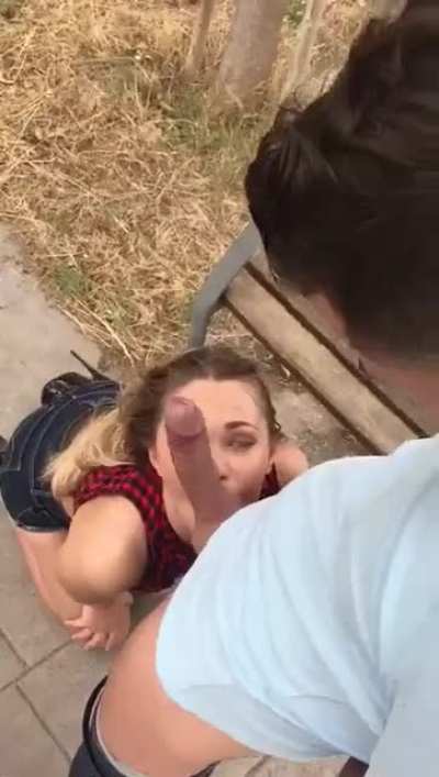Outdoor Bj