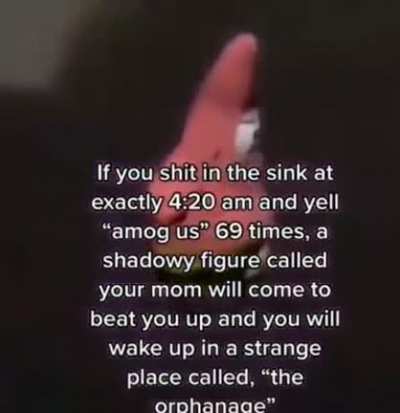 Spook facty 2