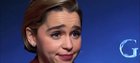 Emilia strikes again!
