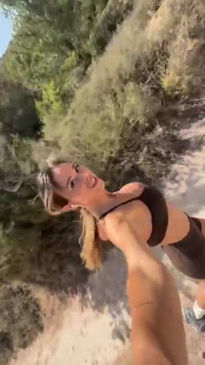 Running