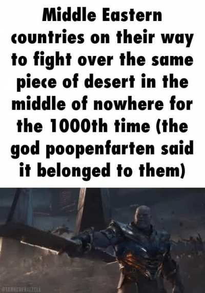 Why