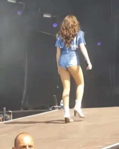 Perfect Booty