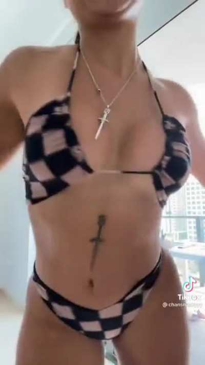 Hot girl