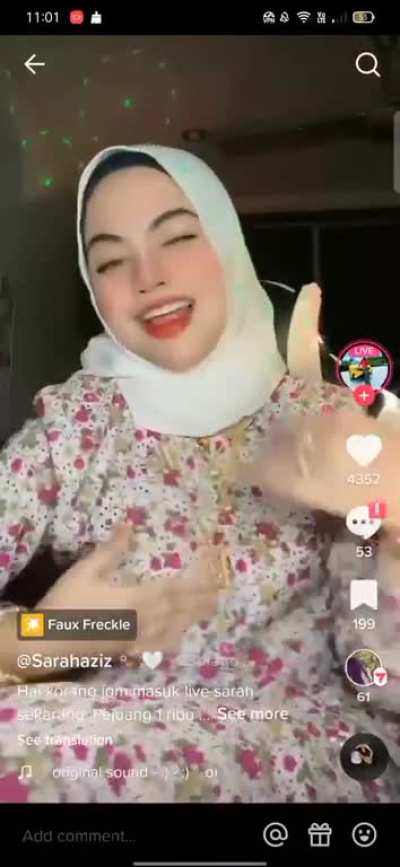 tetek lembut
