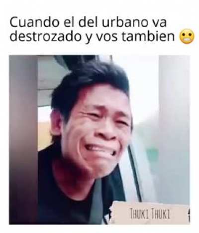 ¿les ha pasado?
