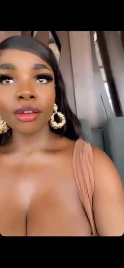 Chidinma Okoye 