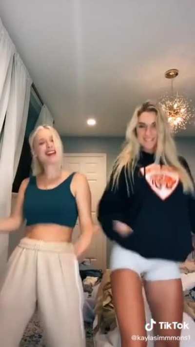 Cameltoe