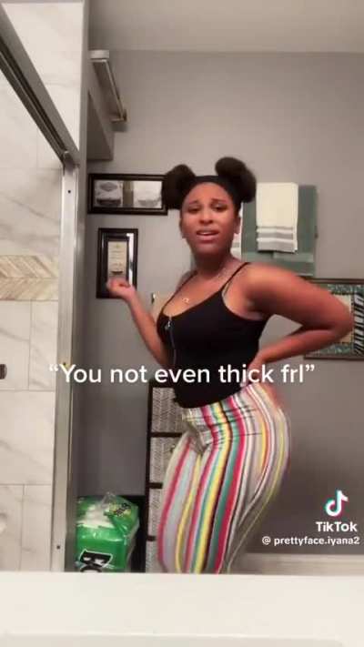 Okay shawty