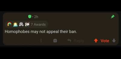 Oh no