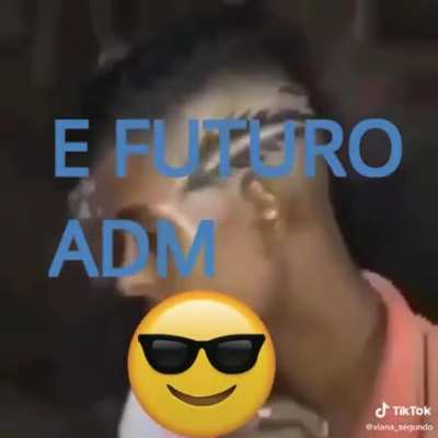 Futuro adm