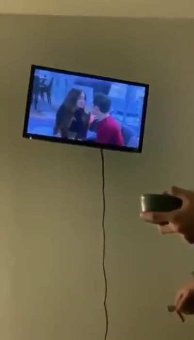 TV is Broken