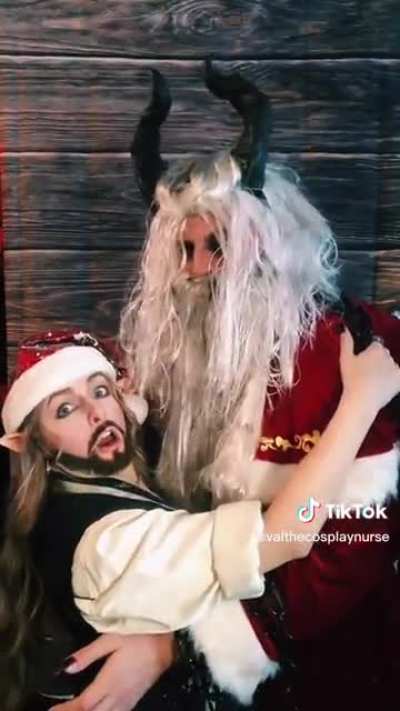 Happy Holidays