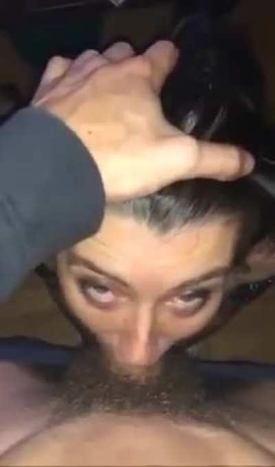 Daddy’s Little Slut
