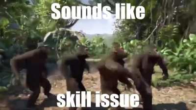 Blursed_skill issue