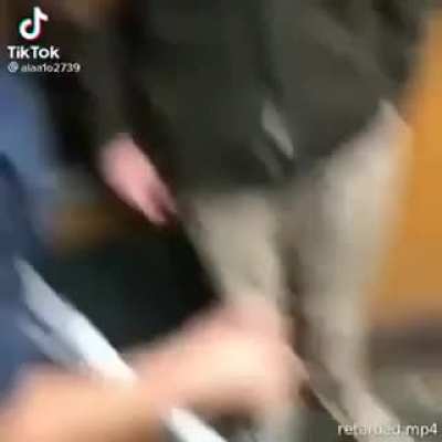 Disgusting