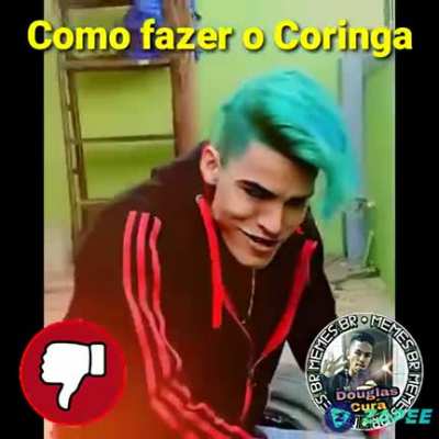 Seu Coringa