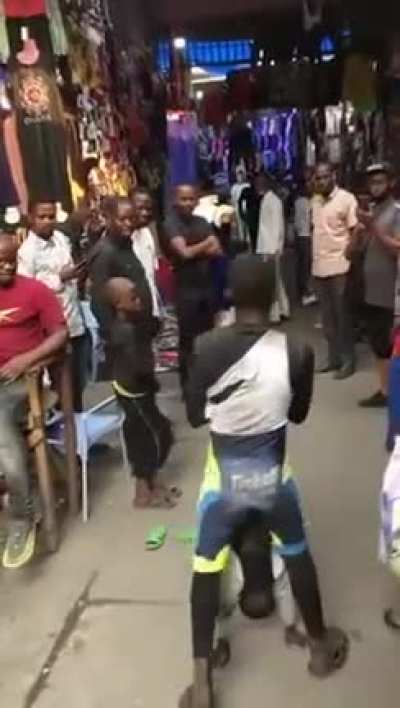 Maybe Maybe Maybe