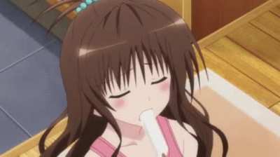 Good practice, Mikan