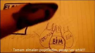gece gece nostalji