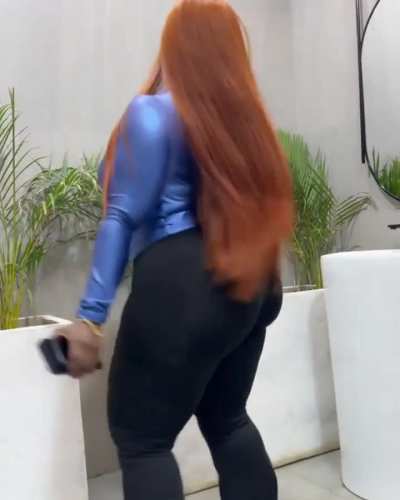 😍 [Akosua]
