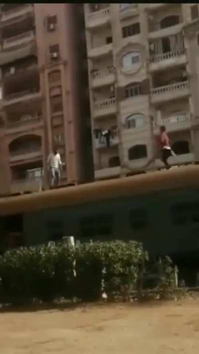 Subway surfers IRL