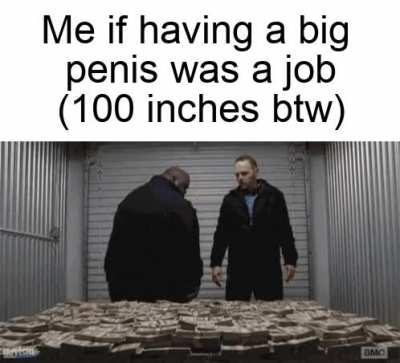I’m not fibbin